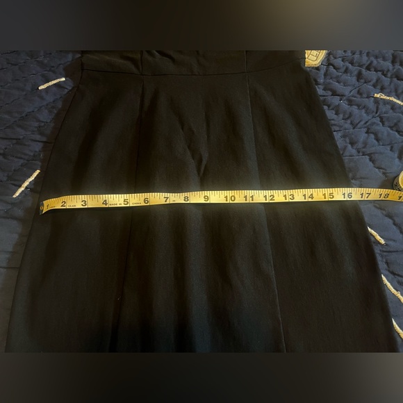 NWT Stop Staring! 30s Inspired Bombshell Dress - Picture 9 of 11